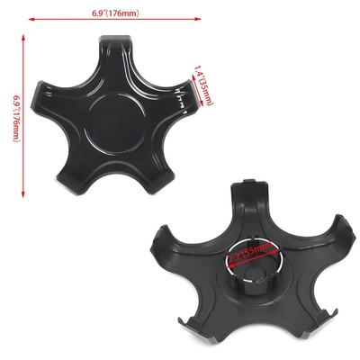 Cover, Car Modification Parts — Other Car Modifications