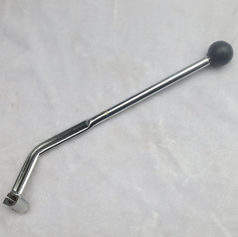 Scooter tricycle engine parts, Little Bull Mars ATV manual gear shift lever