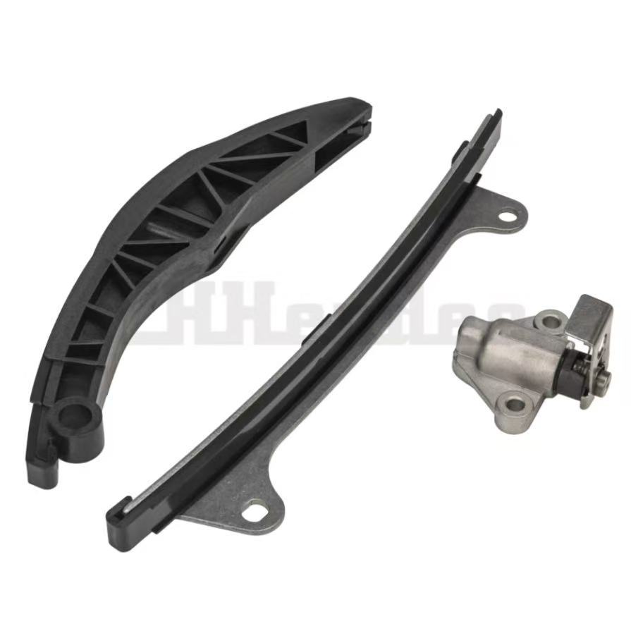 Manufacturer's Timing Chain Kit for Hyundai Kia G3La Engine 24321-04000 122L