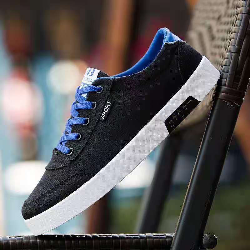 men's summer cloth espadrilles