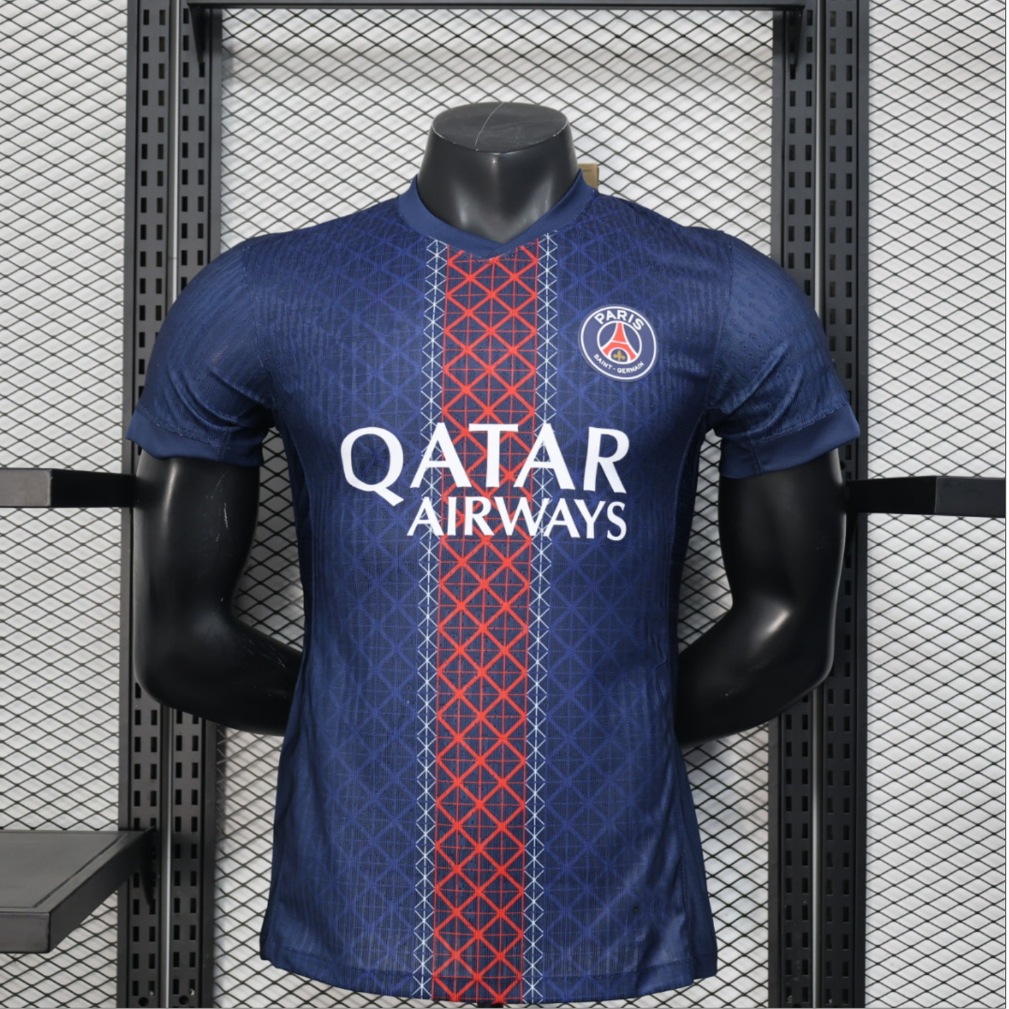 플레이어 2526 파리 마스터