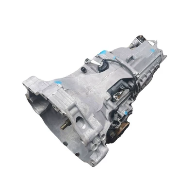transmission, Engine assembly