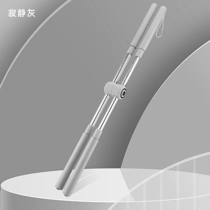 ヨガの体の棒は背中を開けて肩を開けて神器の十字を背負って猫背を矯正します。|undefined