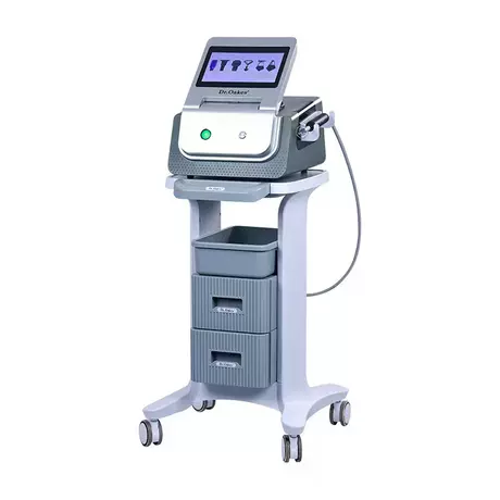 Dr cold plasma device [custom model] - deposit