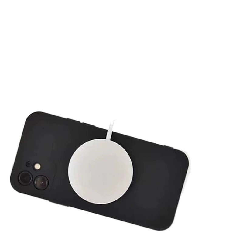 Жидкий магнитный чехол для телефона Pro Max, подходит для Apple 16, силиконовый мягкий чехол 14 на ощупь, 13, «все включено», 11