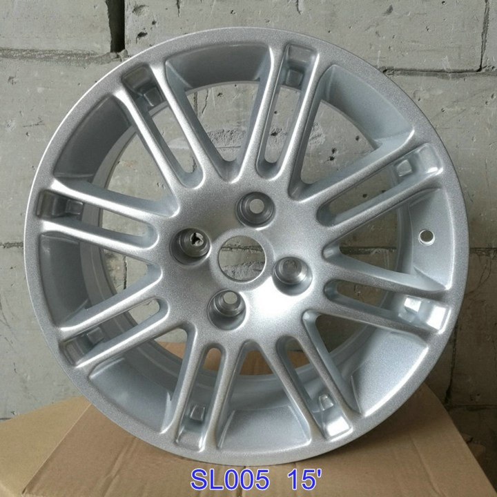 Suitable for 16 inch 17 inch 18 Mitsubishi Outlander wing god Jinxuan ASX Lancer Glandi original aluminum alloy wheel hub