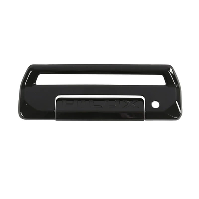 Bowl Covers, Tail Light Covers, Hilux | Other Automotive Exterior Supplies - rear-door-bowl-2-piece-set-electroplating