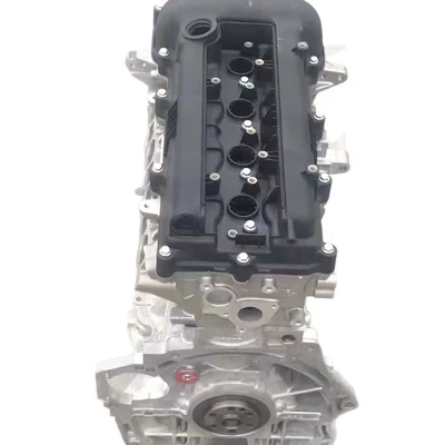 The Engine Factory Sells Engine assembly