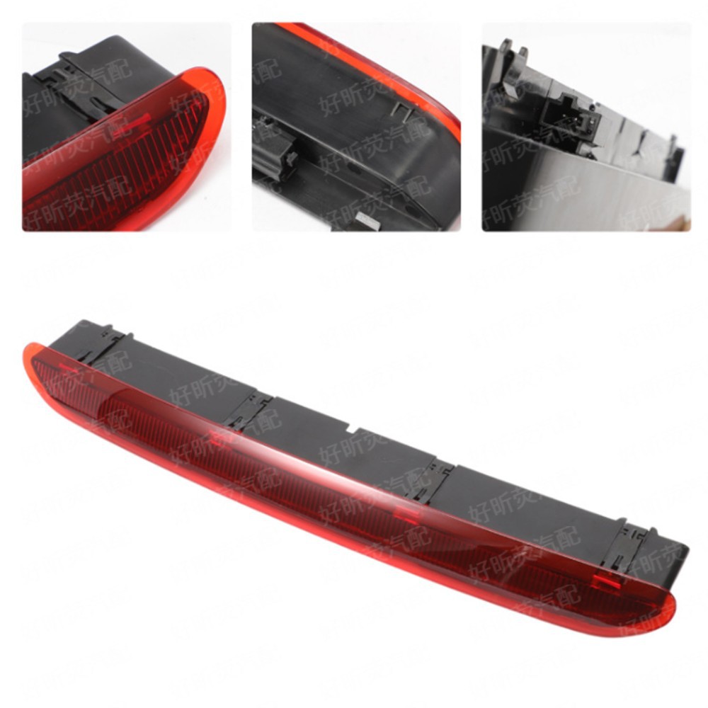 Suitable for Volkswagen Gti Jetta Passat Tiguan High-Mounted Brake Light 1K6945097A