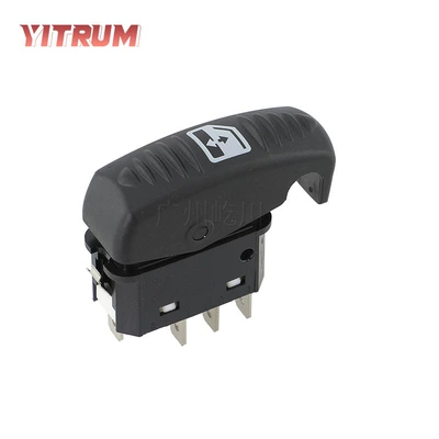 1368831 for Scania Car Glass lifter