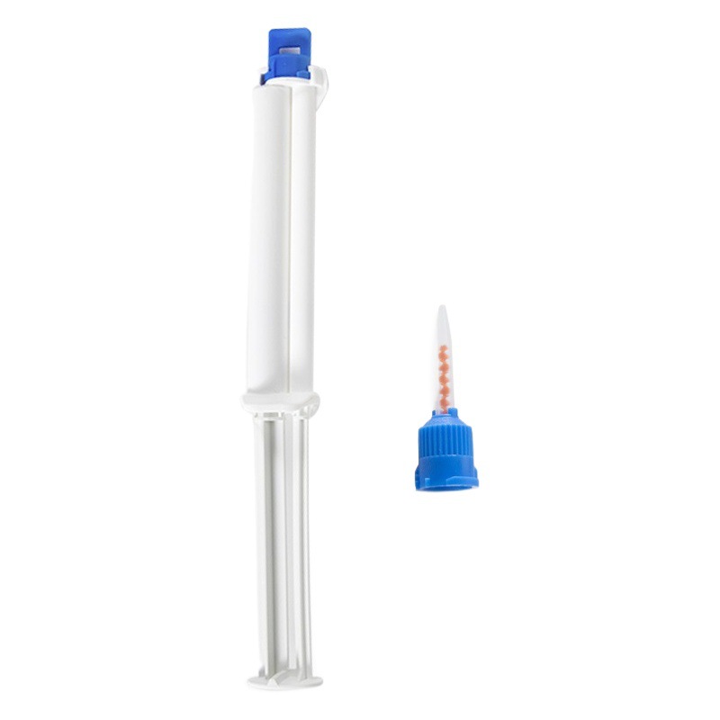 3ml double tube teeth whitening gel 35%hp beauty gum accessories 4:1 factory price