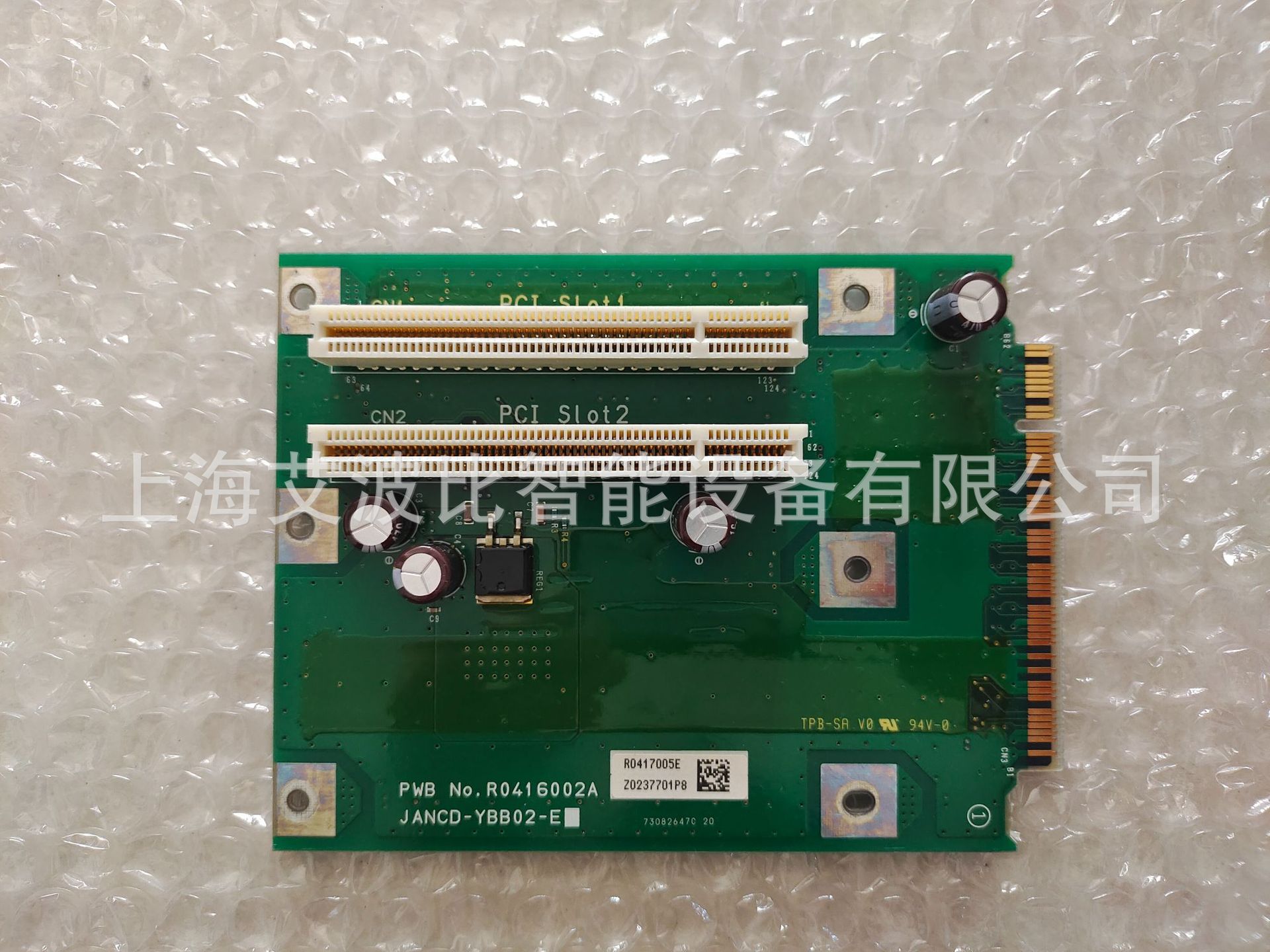 安川机器人控制器底板J195*JANCD-YBB02-E全新原装拆机现货议价-阿里巴巴