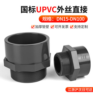 ����UPVC����ֱ����z�Ȳ�׃���ݼyֱͨ���^����PVC��ˮ��20 25