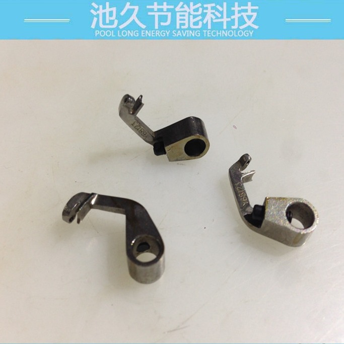 缝纫设备系列配件 四针六线/36200弯针