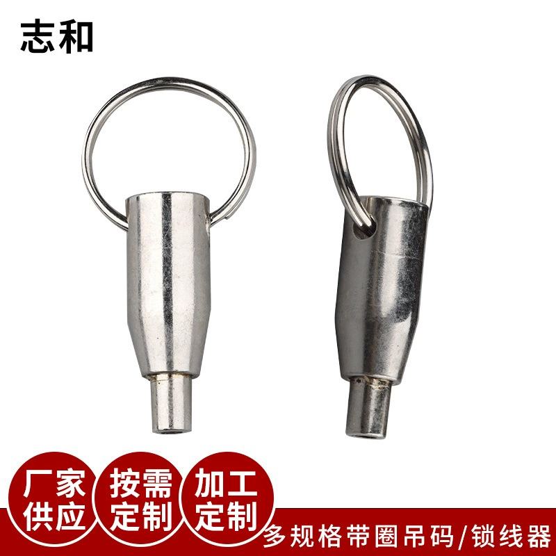 Заводские прямые волосы держатель кабеля с внутренней резьбой M6 внутренняя резьба осветительные Аппаратные аксессуары профессиональные