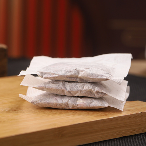 Corn Silk Mulberry Leaf Tea Combinations Independent Packaging 150g Corn Silk Mulberry Leaf Wholesale Bulk Discounts