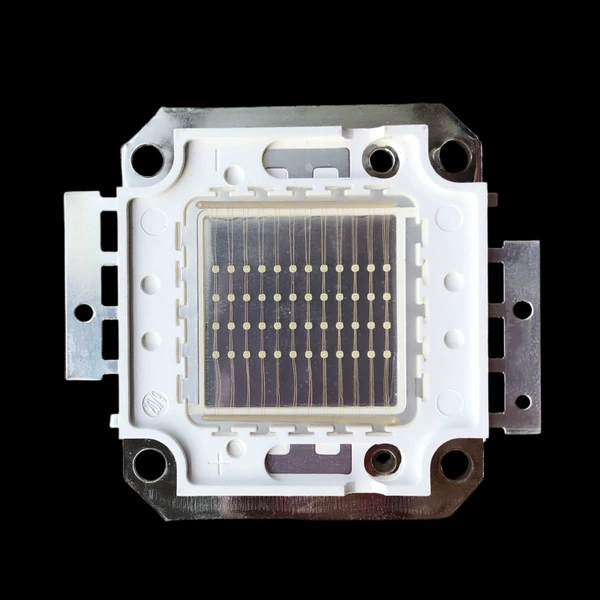 50W-12V-15V high brightness formal bracket green light