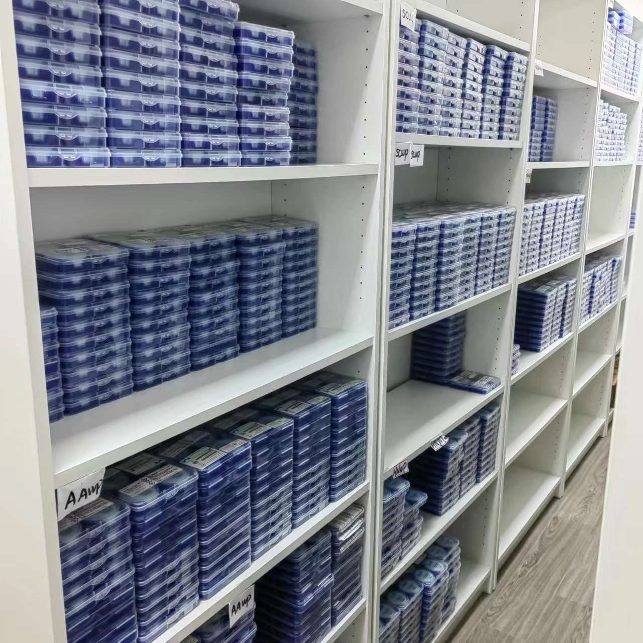 AAWP04700水系微孔滤膜 密理博MF亲水MCE 0.8um*47mm白色光面