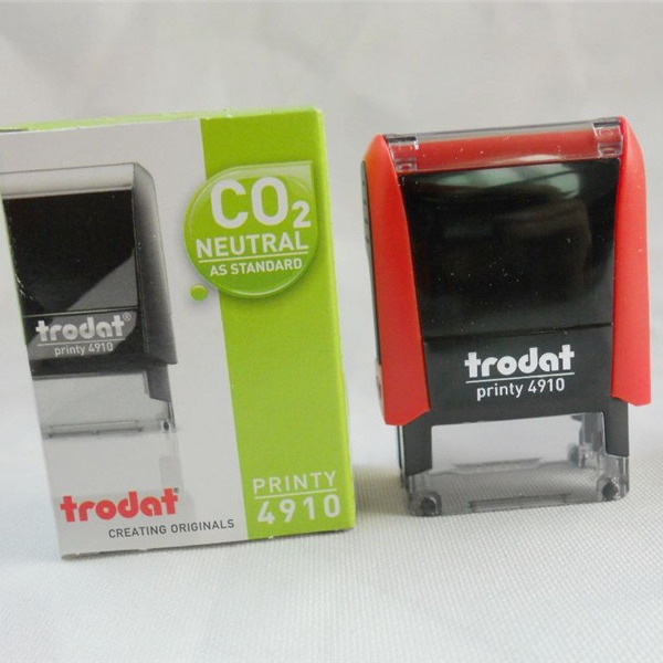 Trodat׿��printy4910��īӡ�ºϸ� ���� ���� ����������������