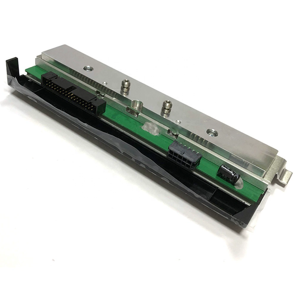 ЗЕБРА зебра принт головка ZT420/421 203/300d этикетка печать курьер поверхность один термист чувствительность головка печати
