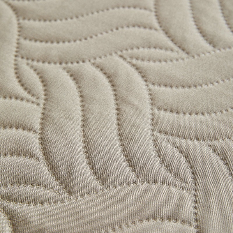 Comercio exterior mascota impermeable pañal pad lavado acolchado repujado artesanía colcha de gran tamaño impermeable antideslizante hoja de cama al por mayor