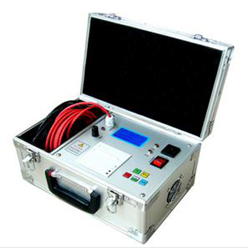 青岛华能供应 避雷器直流参数检测仪 可以试用 价格实惠 负责调试