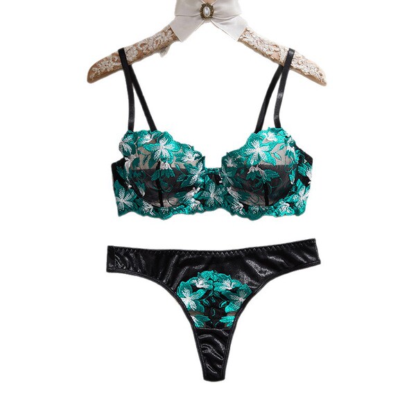 Charming sexy underwear