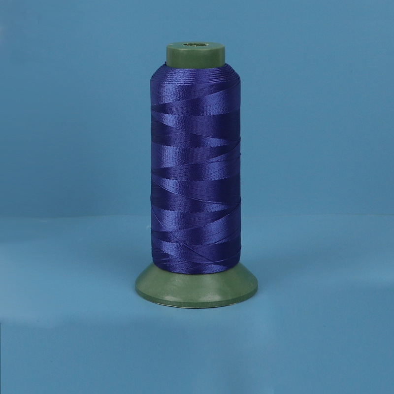 고강도 와이어 210D3(로얄블루 176)