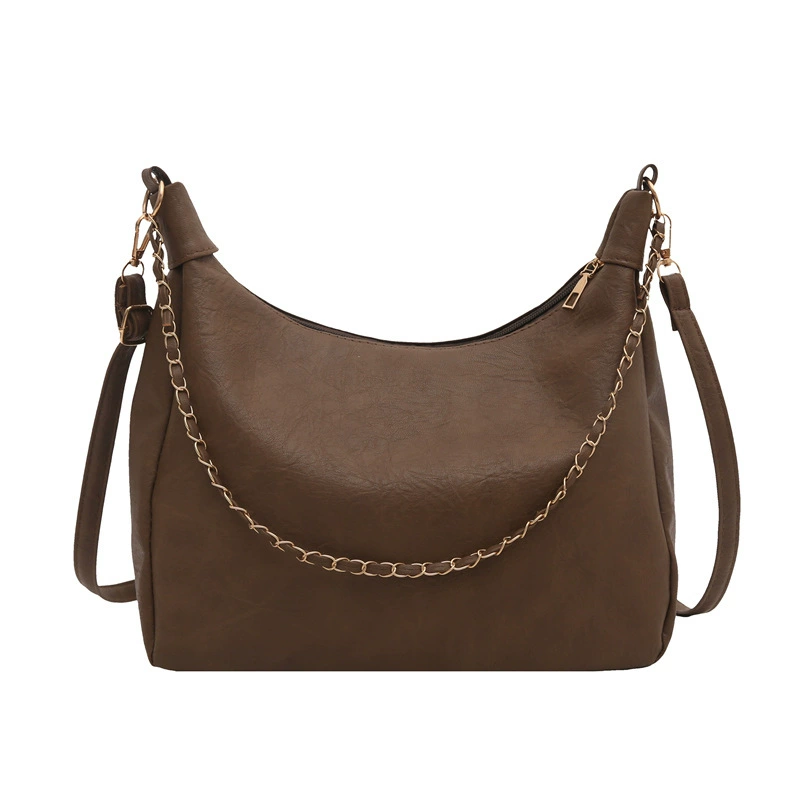 (Cross-border trading), capacious one-shoulder bag for leisure