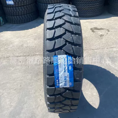 Triangular Truck Steel Off-road şinlər