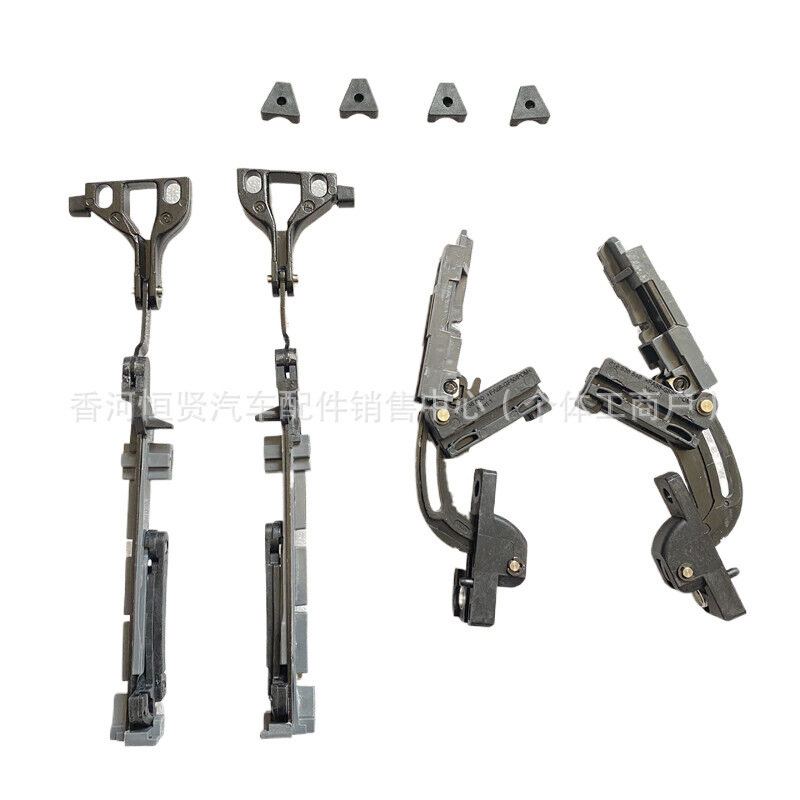 Mercedes-Benz C- Class W205 C205 S205 W253 panoramic sunroof bracket 604836865 604836866 Mercedes-Benz C- Class W205 C205 S205 W253 panoramic sunroof bracket 604836865 604836866