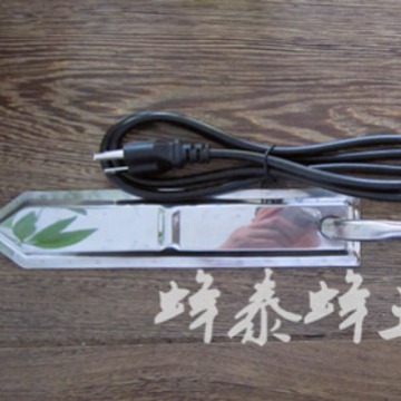 美标电动割蜜刀电热割蜜 出口品质割蜜刀具巢框巢础养蜂用具