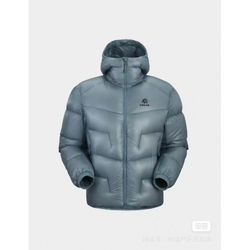 太阳石5000GT雪山羽绒服1000蓬拒水鹅绒|undefined