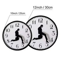 羳uMinistry of Silly Walks clock rRߵĕrgR