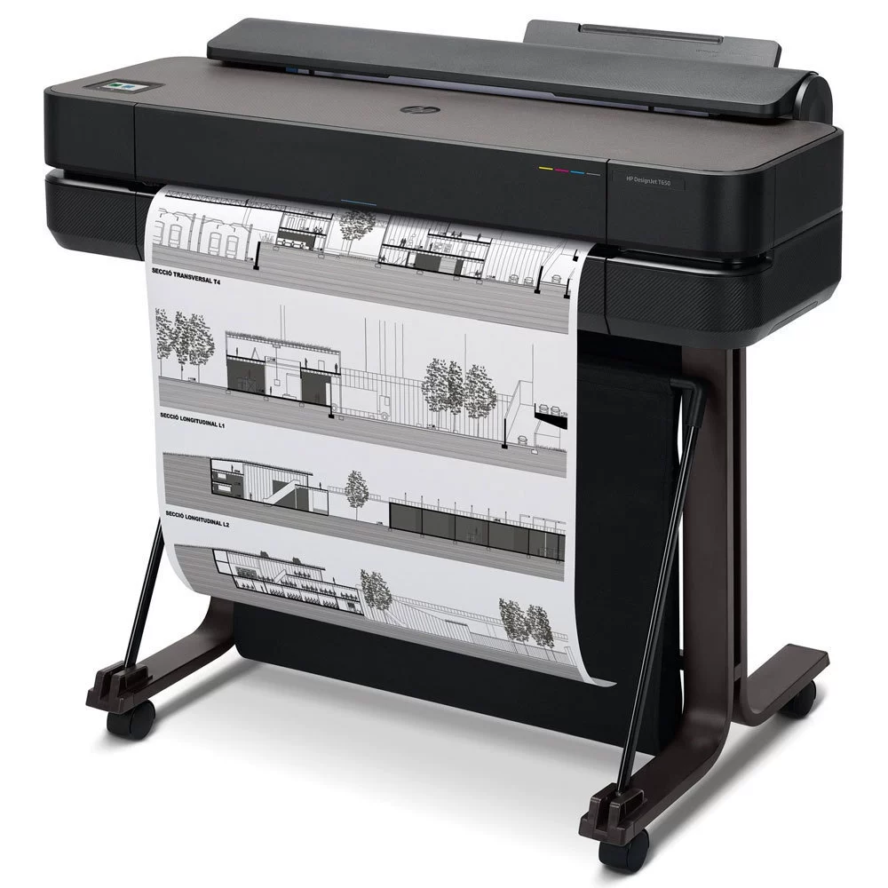 HP, printer, T630, T650, A0, A1