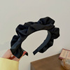 Brand demi-season headband, hairgrip to go out, hairpins, hair accessory, South Korea