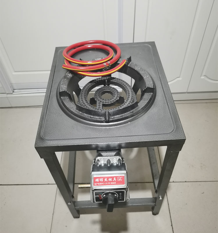 저전압 31A 액세서리 + 선반(천연가스용)