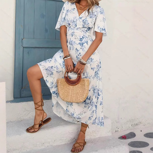 ���R�d�W��2025�ļ��¿�Ů�bɳ��ͨ�ڶ������Õr��ӡ���L���B��ȹ