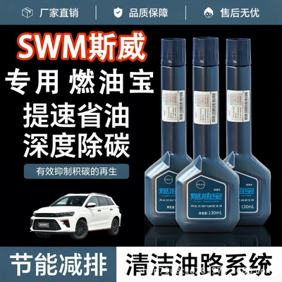 carbon removal and power enhancement, Motor gasoline additive