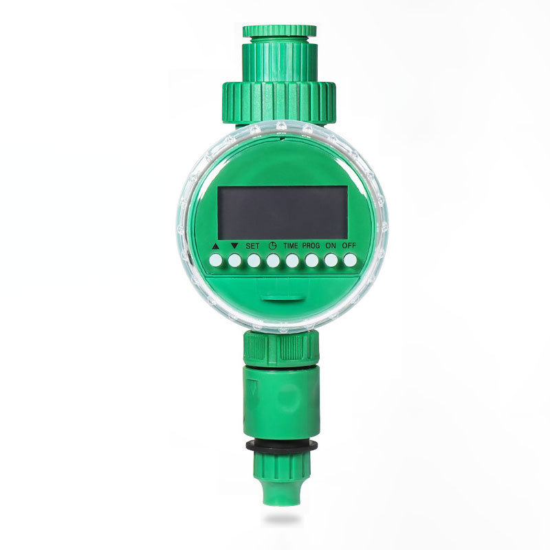 Cross-Border Irrigation Timer, Automatic Flower Watering Device, Watering Atomization Spray System, Timed Flower Watering Device, Drip Irrigation Watering Device