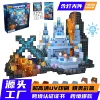 Blue Castle-CP-004-(200pcs)
