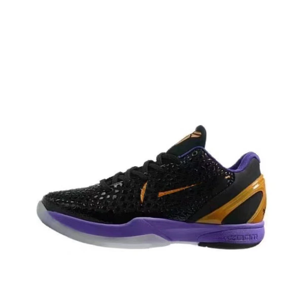 Ke 6 Black Purple