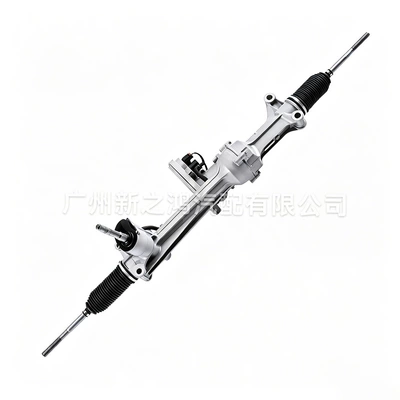 assembly of the Geely – Steering gear assembly