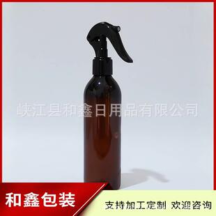 250ml͸��С�����Fƿ���yˮƿˬ�wˮ��ƿ250ML�{ɫС����