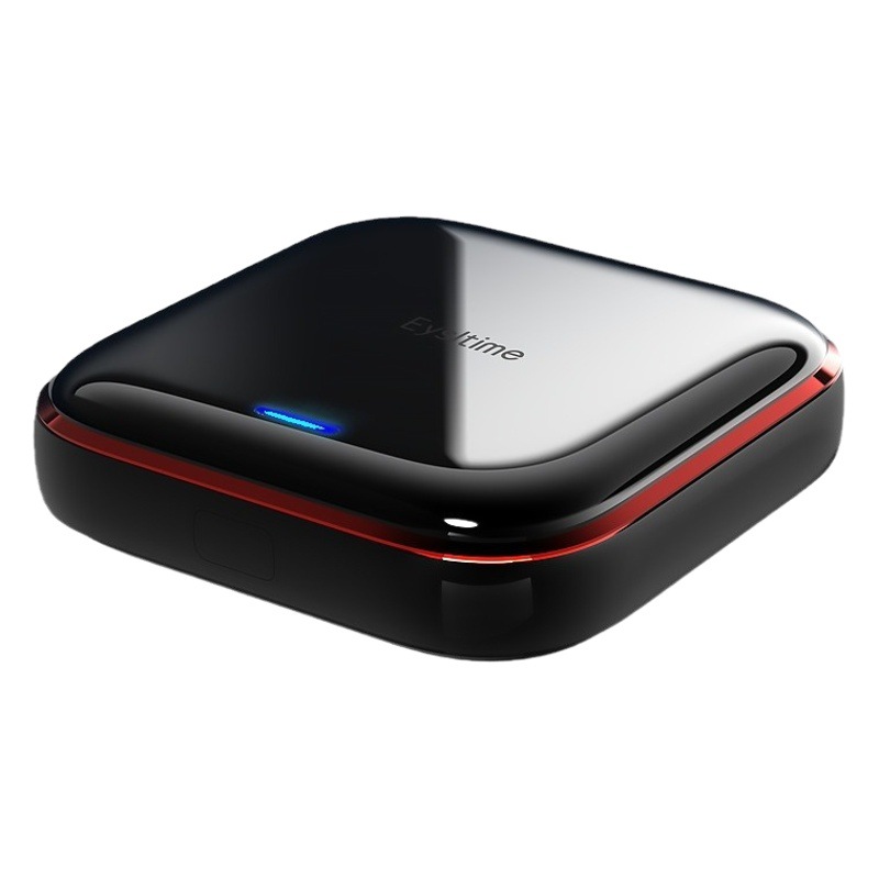 Control remoto por infrarrojos universal graffiti inteligente Tmall Genie teléfono móvil control remoto WiFi control remoto por infrarrojos universal