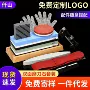 双面跨境厨房1000磨刀器