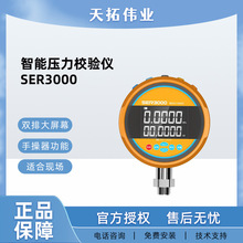 智能数字压力校验仪