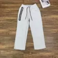 Light Gray Pants