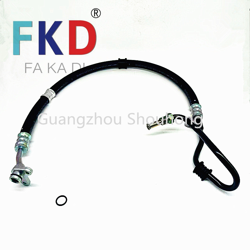 53713-S7C-G02 suitable for Honda 2001 Shiyun STREAM/RN3 steering power high pressure oil pipe