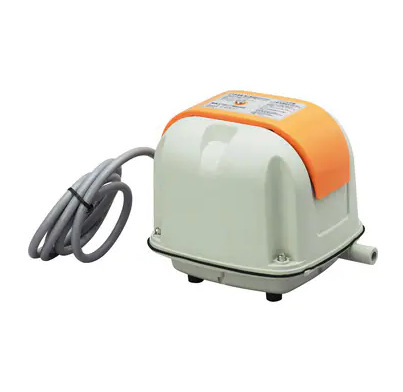 日本日本安永AP-30P电磁式气泵议价